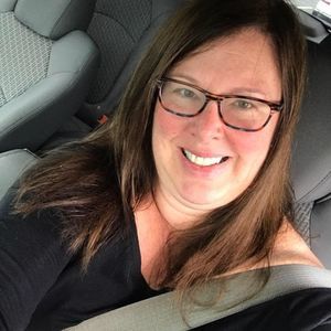 Meet your Posher, Kelly